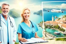 what is medical tourism