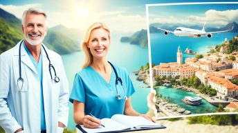 what is medical tourism