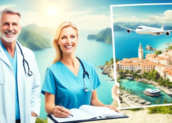 what is medical tourism