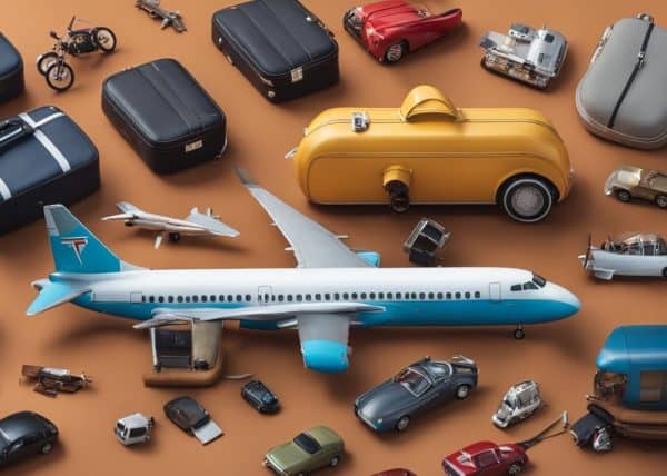 what is travel insurance