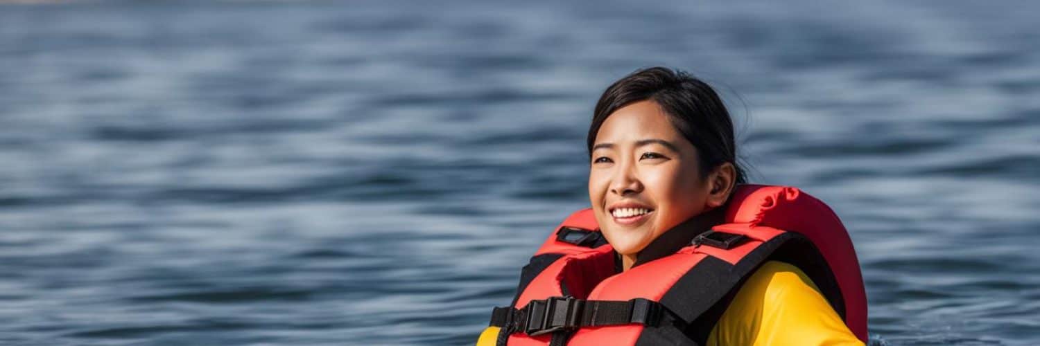 which type of lifejacket is the fastest-performing approved option available?
