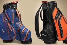 womens golf bag