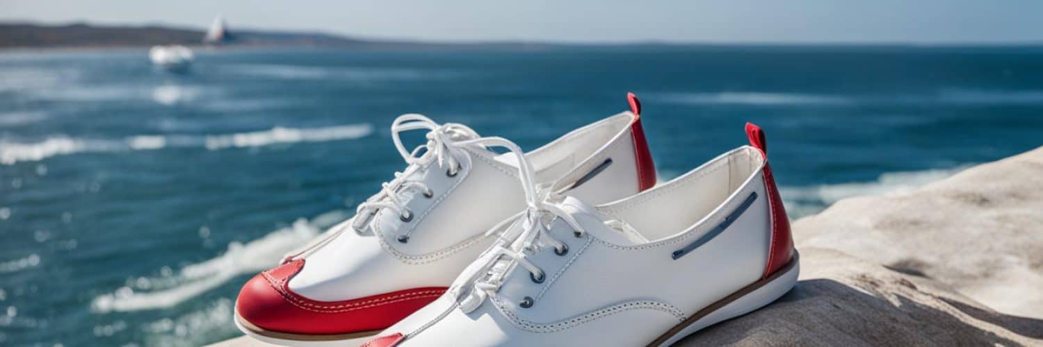 women's sailing shoes