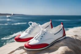 women's sailing shoes