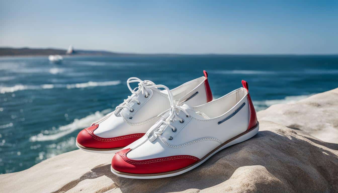 Best Women's Sailing Shoes for Nautical Adventures
