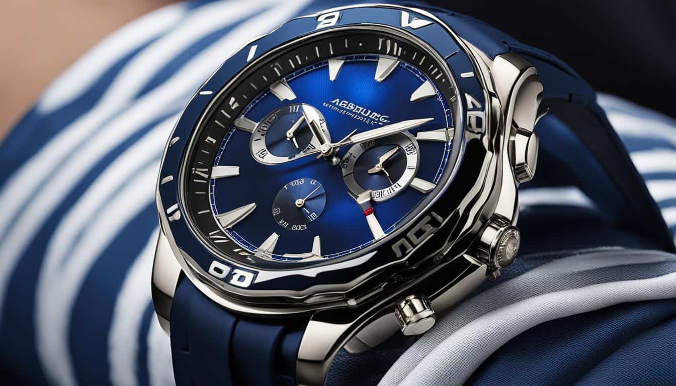 Best Yachting Watches for SeaFaring Style