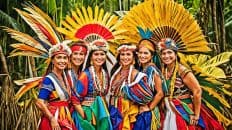 10 Ethnic Groups In The Philippines