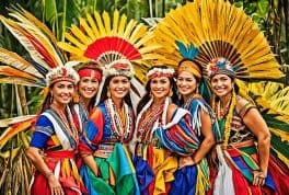 10 Ethnic Groups In The Philippines