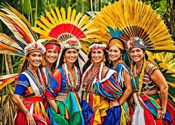 10 Ethnic Groups In The Philippines