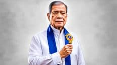 17Th President Of The Philippines