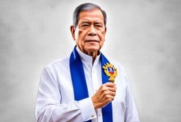 17Th President Of The Philippines