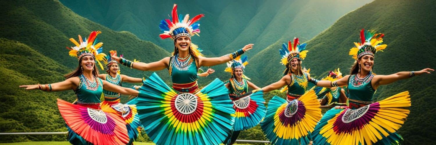 20 Festival Dances In The Philippines