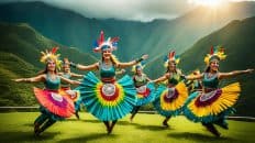 20 Festival Dances In The Philippines