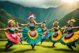 20 Festival Dances In The Philippines