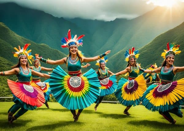 20 Festival Dances In The Philippines