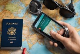 4G WiFi Vietnam Delivery for USA Unlimited Data