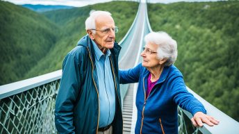 50-Year Age Gap Relationships