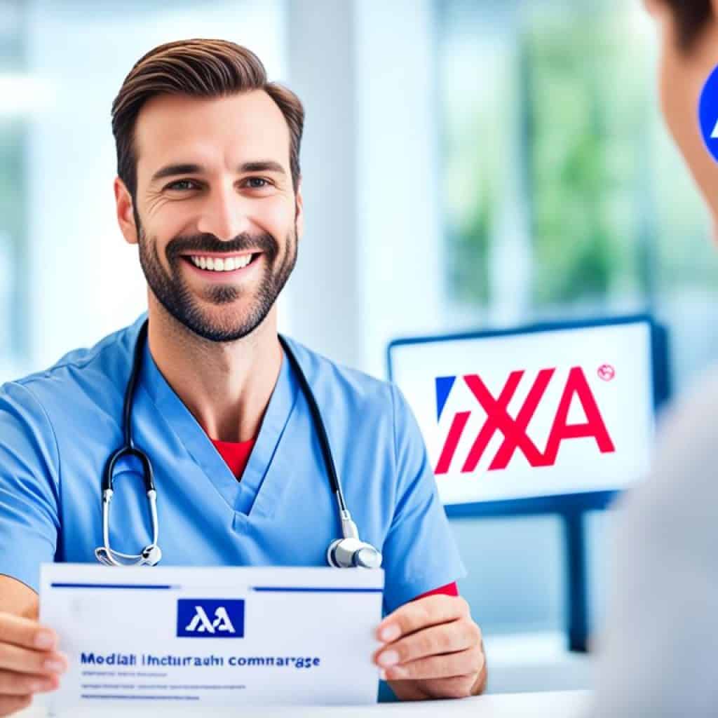 AXA Health Insurance