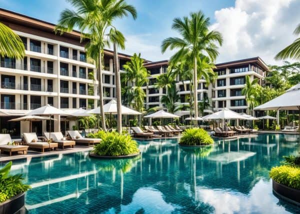 Acacia Hotel Bacolod bacolod