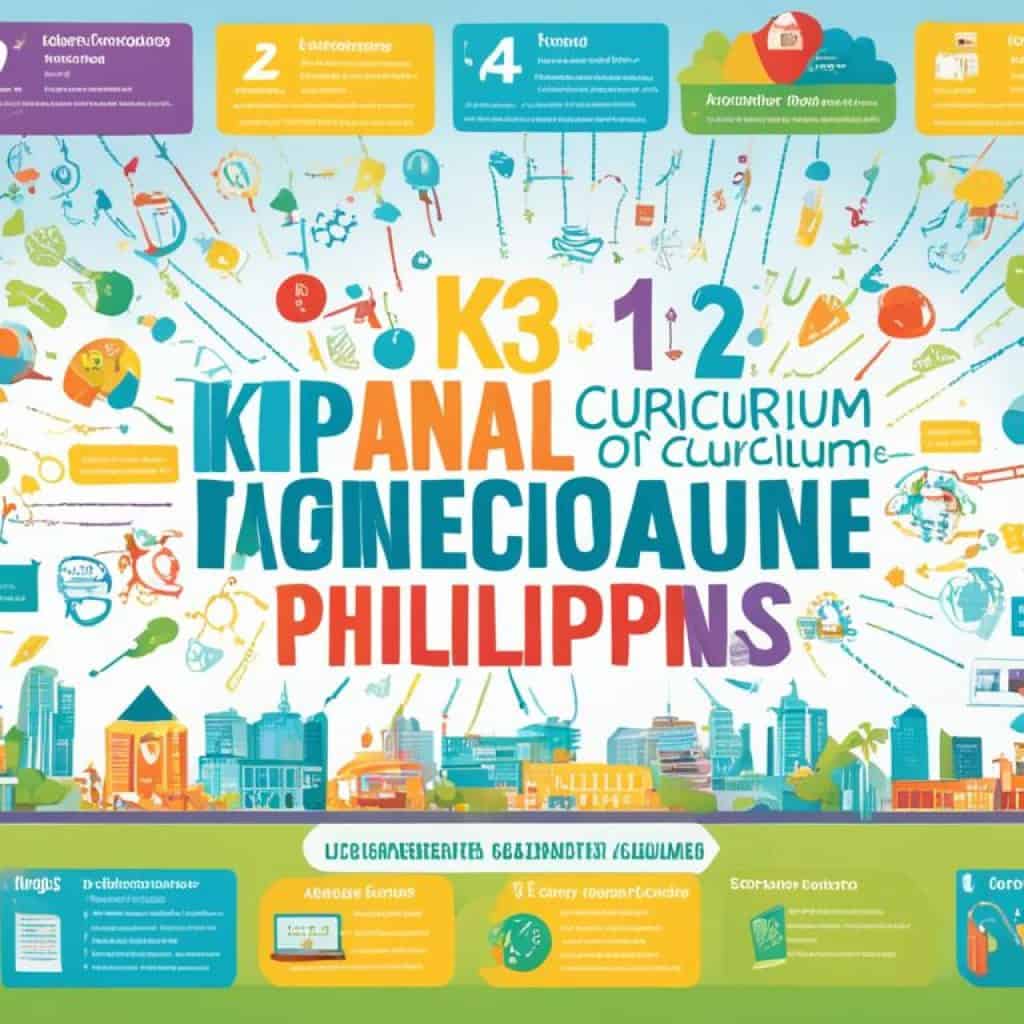 Academic Curriculum in the Philippines