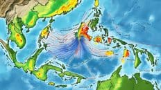 Active Faults In The Philippines