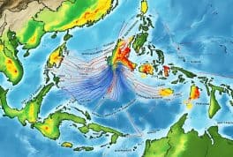 Active Faults In The Philippines