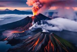 Active Volcanoes In The Philippines