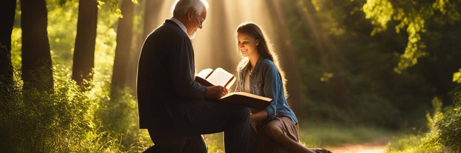 Age Gap Relationships In The Bible