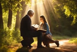Age Gap Relationships In The Bible
