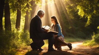 Age Gap Relationships In The Bible