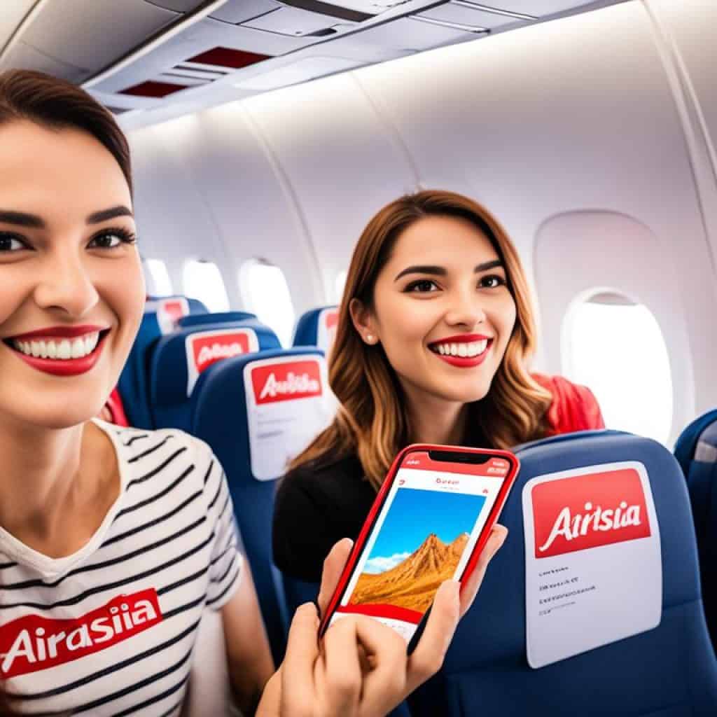 AirAsia Philippines - Budget-Friendly Flights and Mobile Superapp