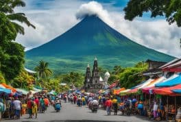 Albay Bicol Full Day Pilgrimage Tour