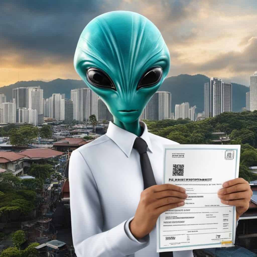Alien Employment Permit in the Philippines