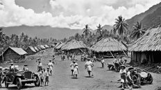 American Colonial Period In The Philippines