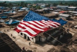 American Colonization In The Philippines