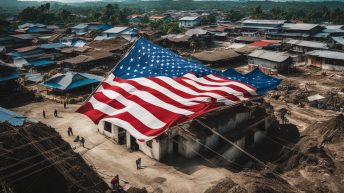 American Colonization In The Philippines