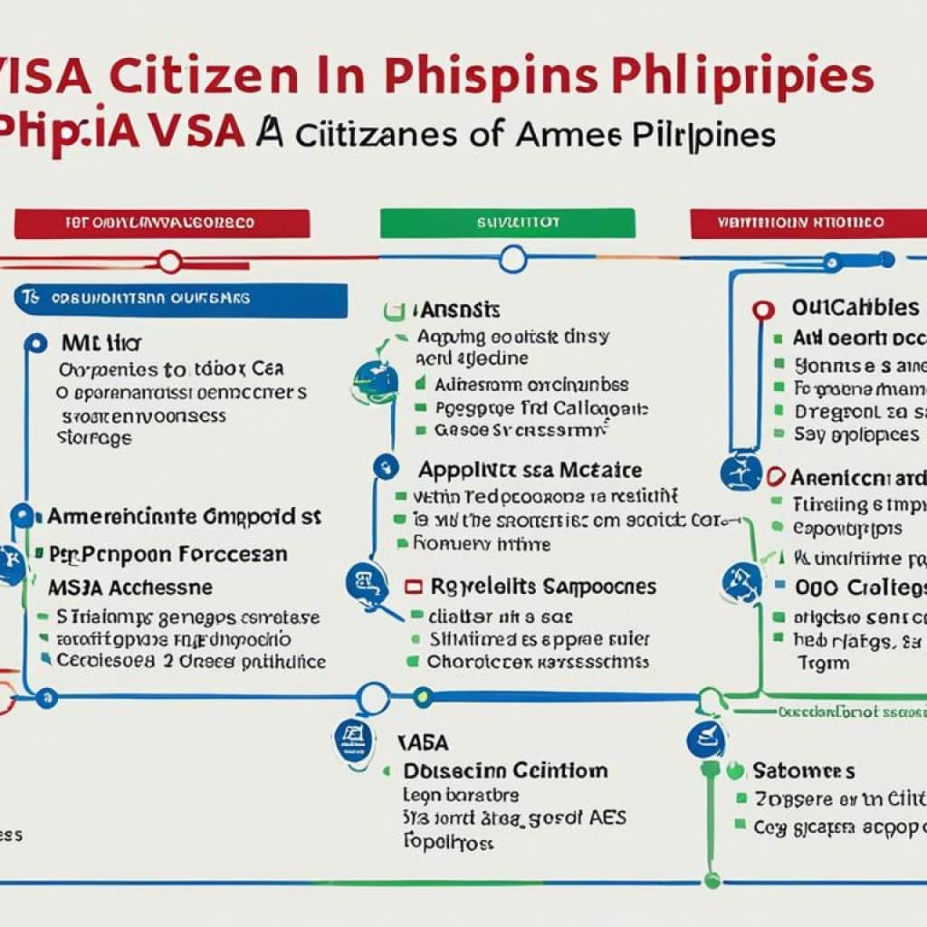 American citizen visa processing timeframe