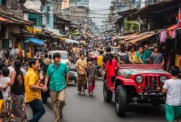 Americans Living In The Philippines