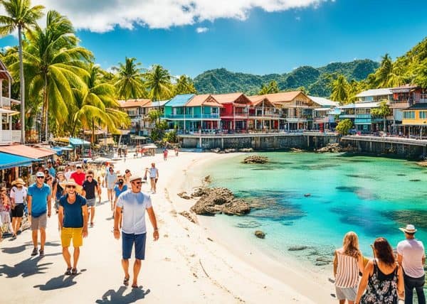 Americans Moving To The Philippines