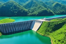 Angat Dam, Bulacan