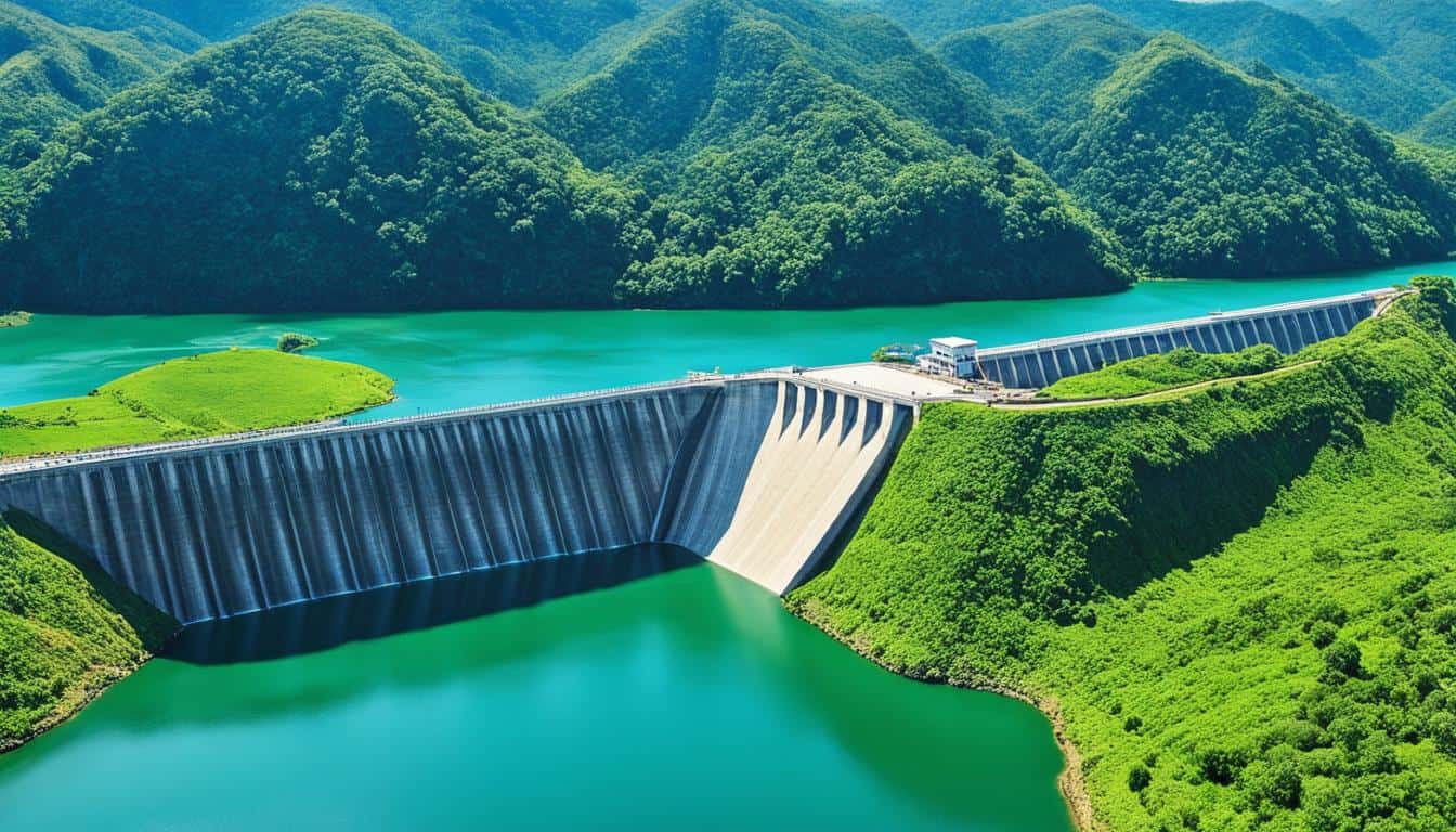 Angat Dam, Bulacan: Vital Water Resource Guide