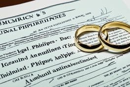 Annulment In The Philippines