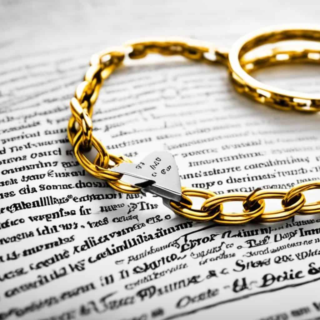 Annulment vs Divorce in the Philippines