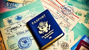 Apply For Us Tourist Visa