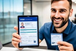 Apply For Us Visa