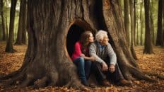 Are Age Gap Relationships Healthy