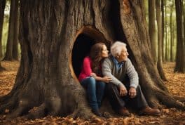 Are Age Gap Relationships Healthy
