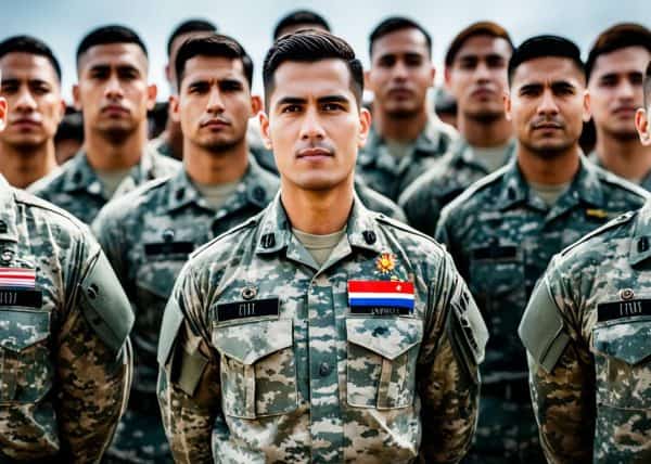 Armed Forces Of The Philippines