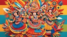 Arts In The Philippines