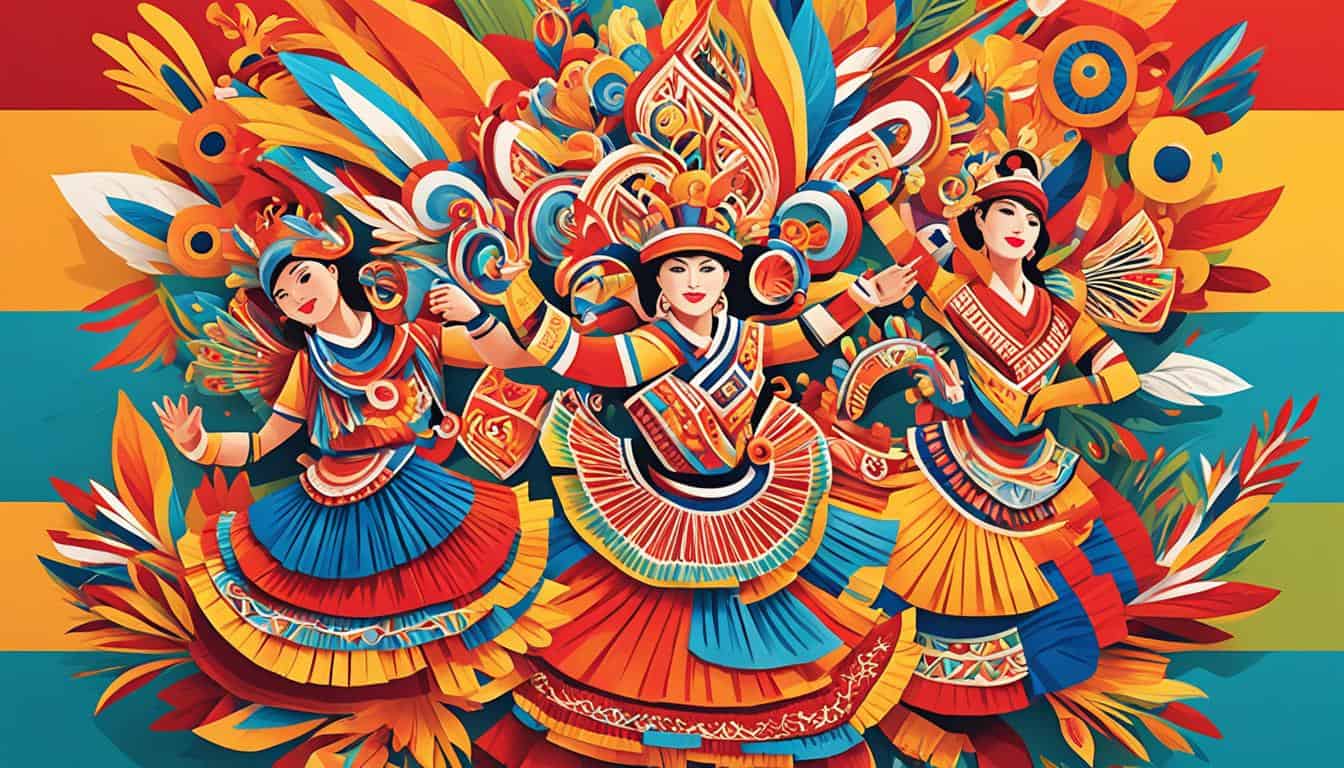 Popular Culture Art In The Philippines